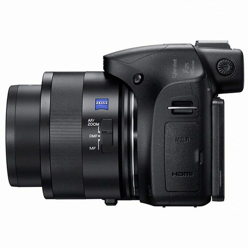 SONY 사이버샷 DSC-HX400V (중고품)_이미지