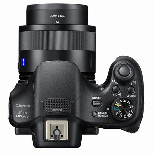 SONY ���̹��� DSC-HX400V