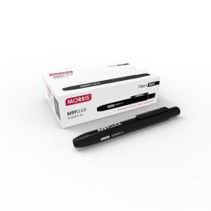 유성매직 매직 매직팬 청 적 JUST CLICK 흑 모리스 M MRP-106 12자루이미지입니다. 누르면 해당 게시물로 새창이동합니다.