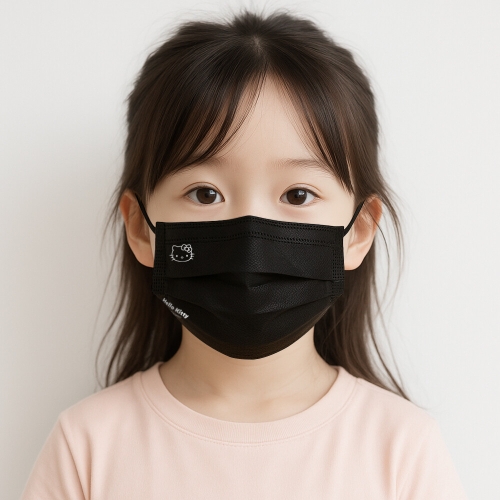 PWX 헬로키티 마스크 소형