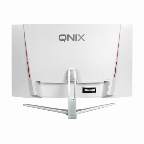 �漺�۷ι��ڸ��� QX3228R 144 CURVED D.VA ������