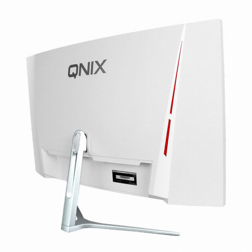 �漺�۷ι��ڸ��� QX3228R 144 CURVED D.VA ������