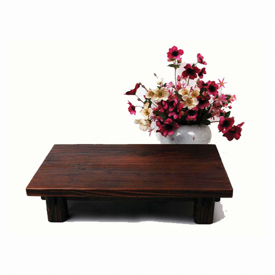 JK인터내셔날 선비찻상 (62x37cm)_이미지