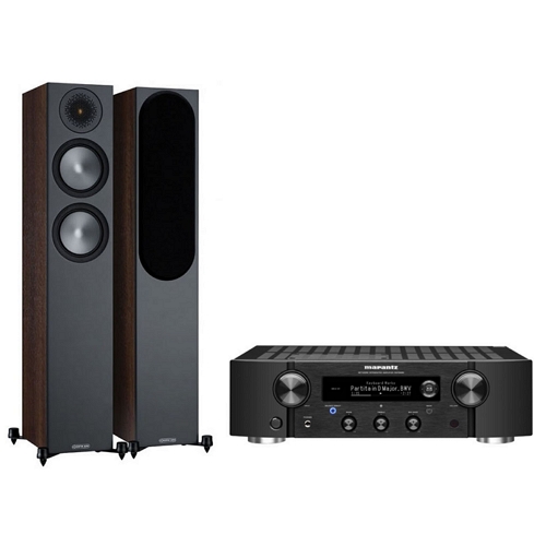 ������ PM7000N + ����Ϳ���� BRONZE 200