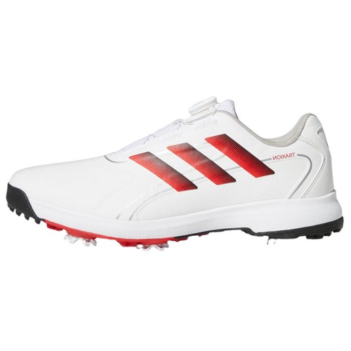 아디다스 아디다스골프 트랙션 라이트 맥스 보아 GZ3852 [공식판매처]