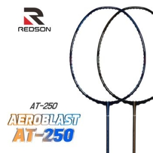 레드썬 AT-250 가벼운 입문용 배드민턴라켓 4U 대만산 35174933