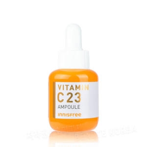 이니스프리 트루 비타민C 23 앰플 20ml (1개)_이미지