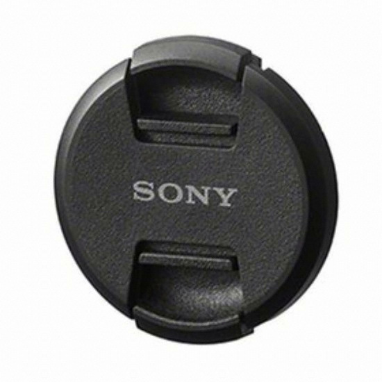 SONY ALC-F55S 렌즈캡