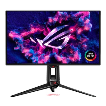 ASUS <b>ROG</b> SWIFT OLED PG27UCDM
