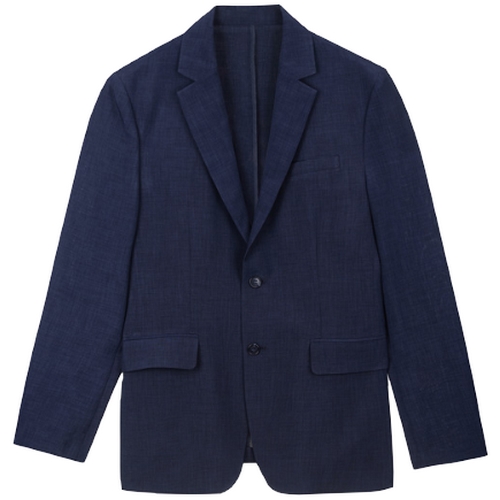 마인드브릿지 쿨 경량 폴리 투톤 자켓 MVJK3103_이미지