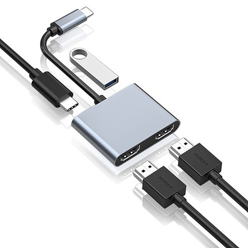 AMCA003 (4포트/Type C)