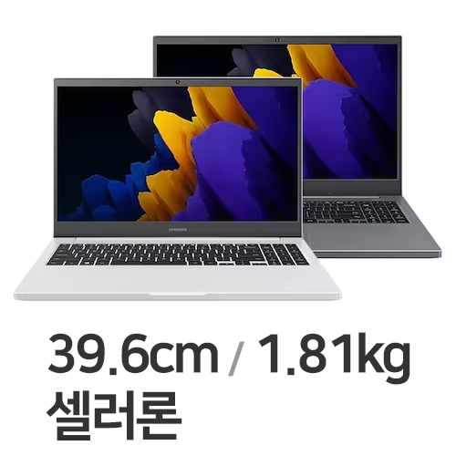 삼성전자 노트북 플러스2 NT550XDA-K14A (SSD 128GB)_이미지