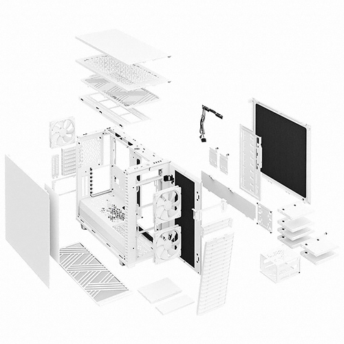 Fractal Design Define 7