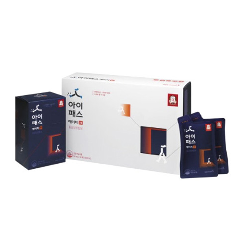 정관장 아이패스 H 50ml 100포