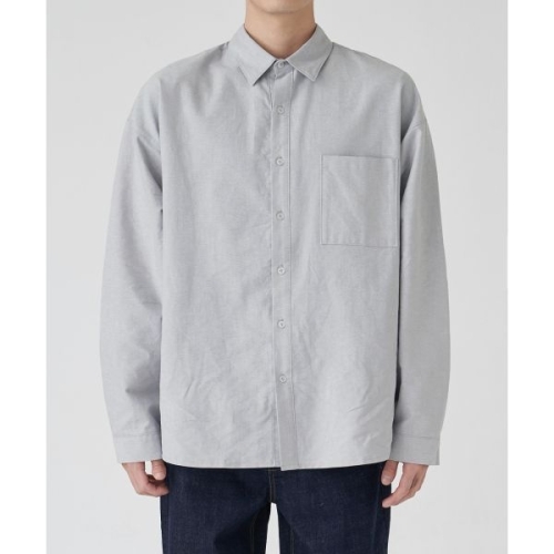 ���� ltgt TOFFEE ������ �����۵� ���� GREY T1S-OOSH02GY 60732