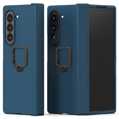 EXCCI 갤럭시Z 폴드6 비비드 힌지보호 케이스_이미지