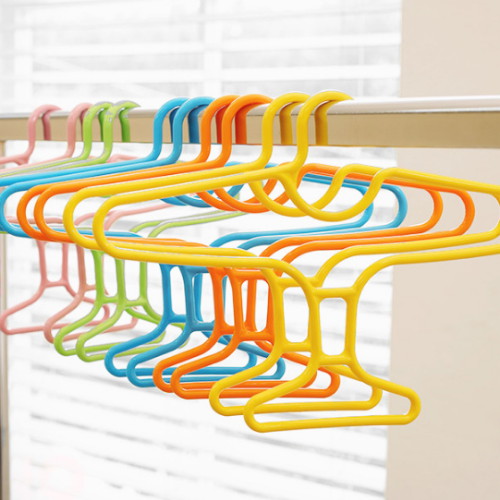 보노 유아동 옷걸이 에어플레인