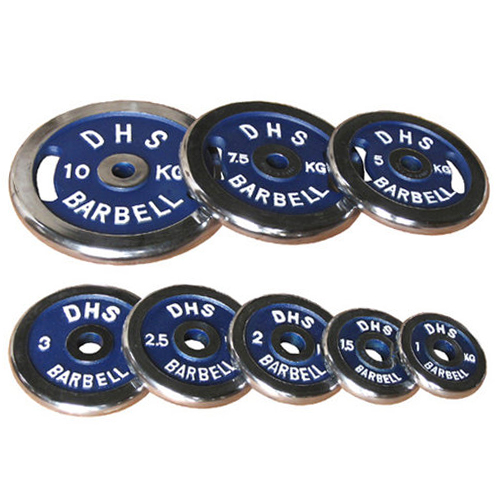 DHS 도금원판 (1.5kg, 1개)_이미지