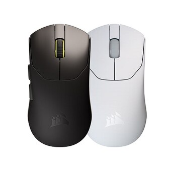 <b>CORSAIR</b> 세이버 v2 PRO 초경량 무선 게이밍