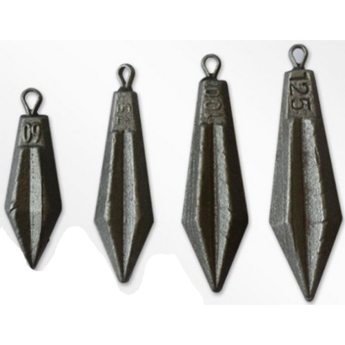 암산코리아 원투 봉돌추_이미지