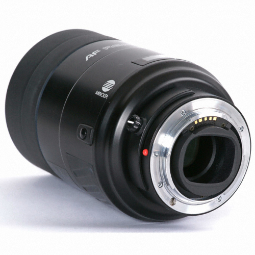 코니카미놀타 AF REFLEX 500mm F8 (중고품)_이미지