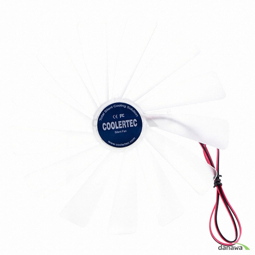 COOLERTEC CT-NBF-180BT ���е�� FAN