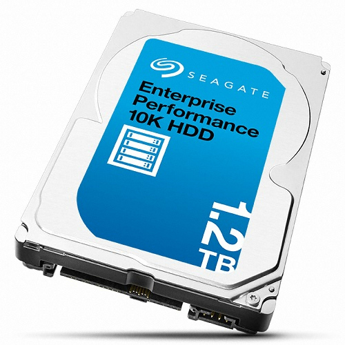 Seagate Enterprise Performance SAS/10K/128M/중고 (1.2TB, ST1200MM0039)_이미지
