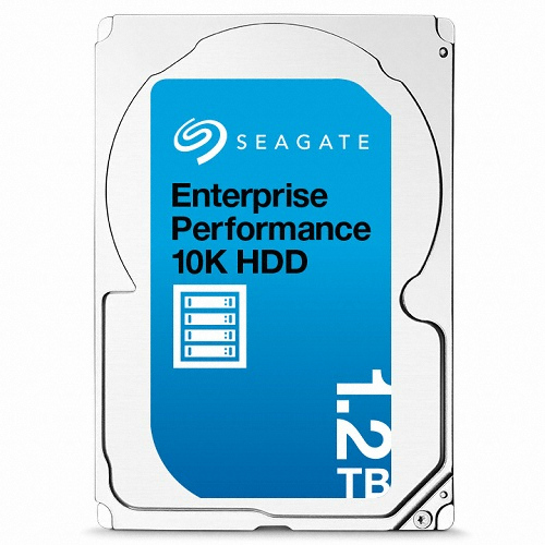 Seagate Enterprise Performance SAS/10K/128M/�߰�