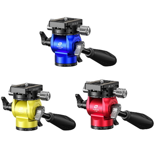 레오포토 LY-224C 미스터Y 삼각대 (BV-0R 헤드)_이미지