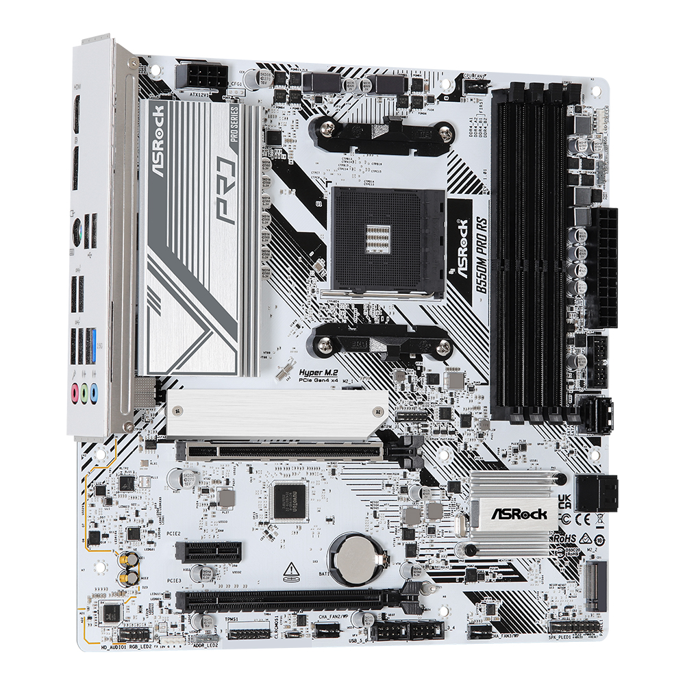 ASRock B550M Pro RS 대원씨티에스_이미지