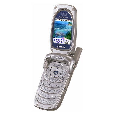 �Ｚ���� �ִ��� SPH-E2500 [KT]