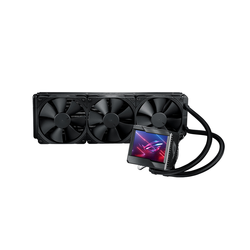 ASUS ROG RYUJIN II 360