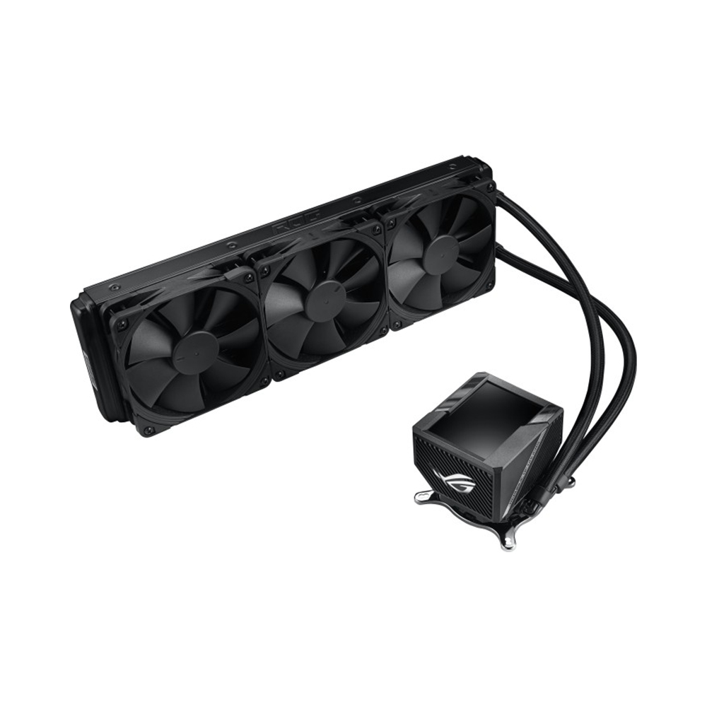 ASUS ROG RYUJIN II 360