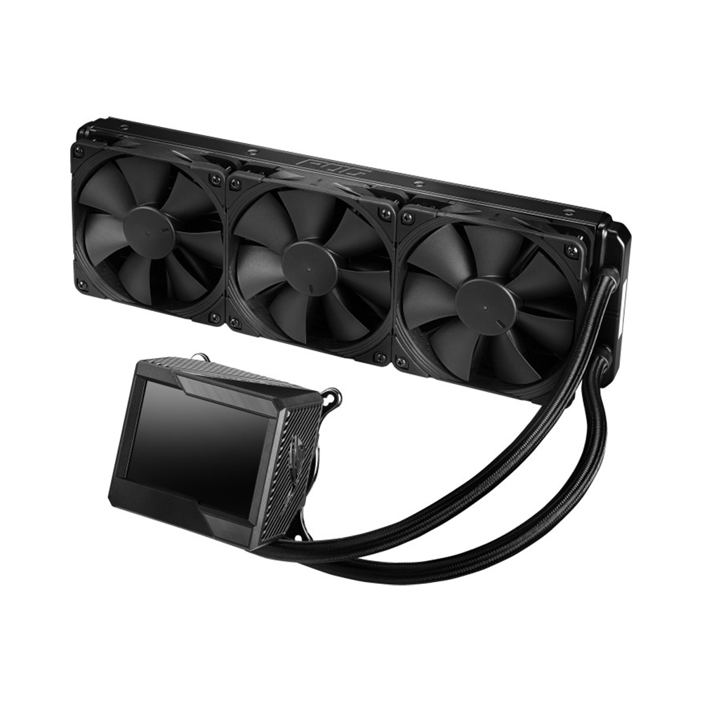 ASUS ROG RYUJIN II 360