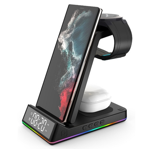 �����÷ο� 15W 3in1 ���������� 10G