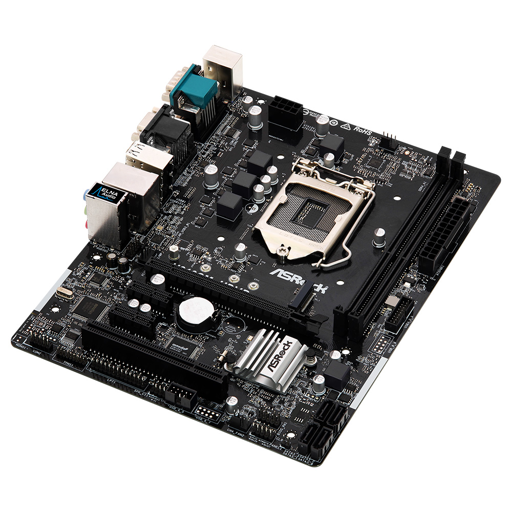 ASRock H310CM-HDVP 에즈윈_이미지