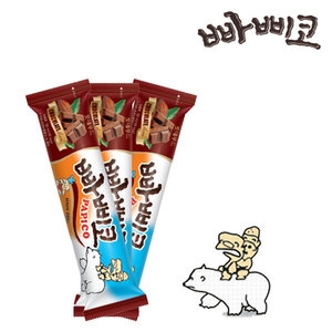 롯데푸드 빠삐코 130ml (20개)_이미지