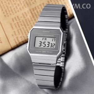 카시오 남녀공용_A700WEV-7A이미지입니다. 누르면 해당 게시물로 새창이동합니다.