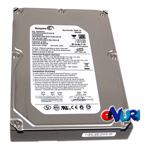 7200.10 SATA2 /7200/8M/슬림