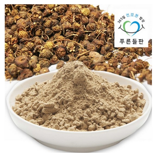 푸른들판 복분자가루 500g (1개)_이미지