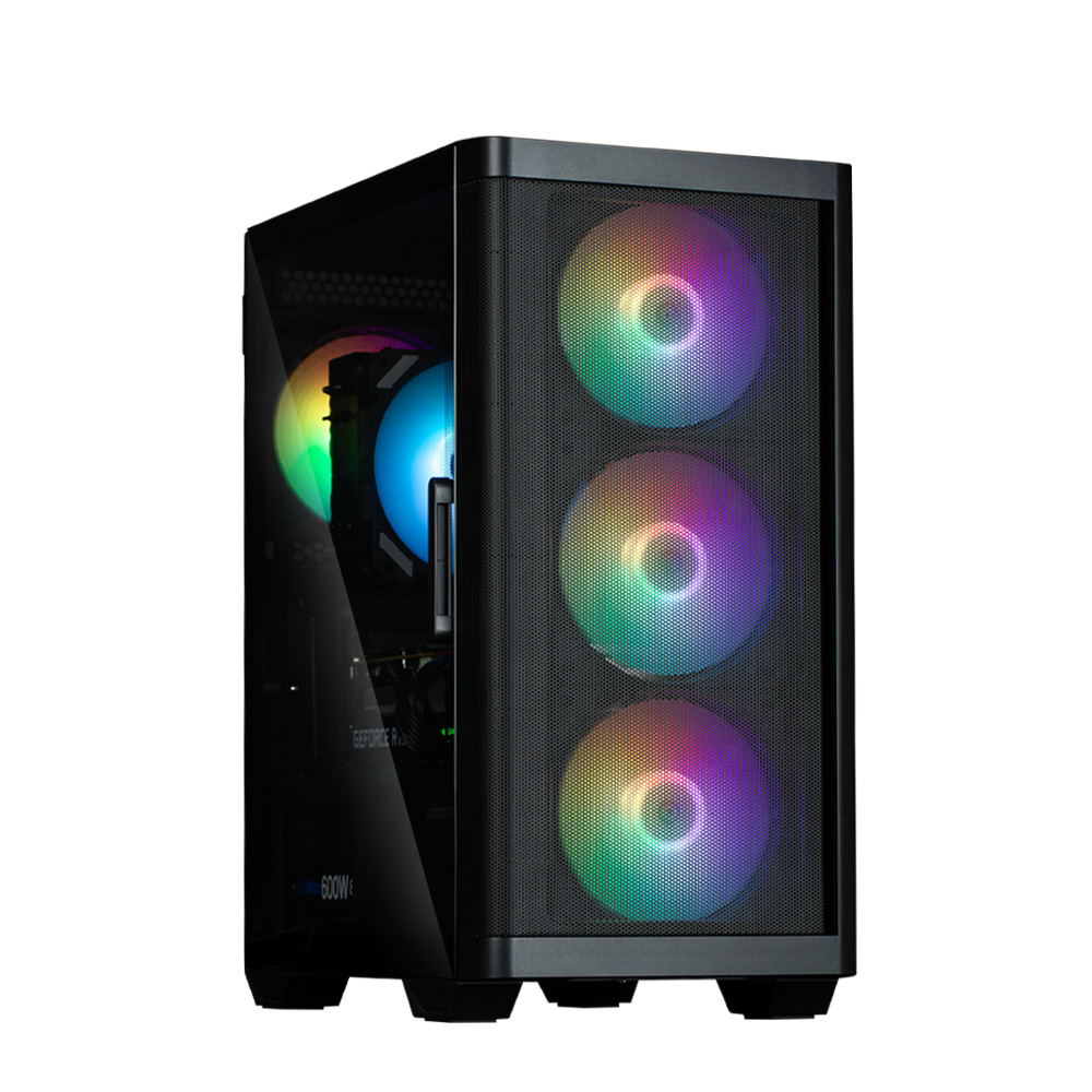 포유컴퓨터 게이밍 9397 (32GB, M.2 1TB)_이미지