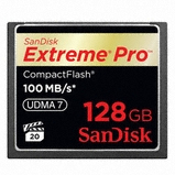 CF Extreme Pro 2009