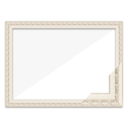 퍼즐액자 60X85 고급형 매트화이트_ 2020743