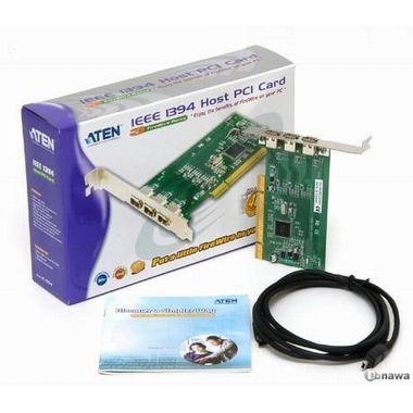 ATEN IC-1394_이미지
