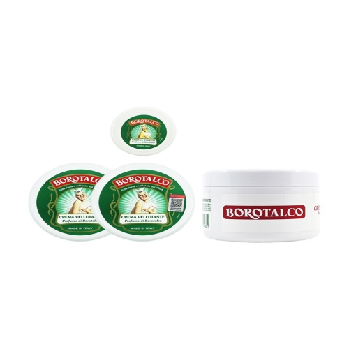 보로탈코 벨벳팅 바디 크림 250ml+150ml 2개+30ml