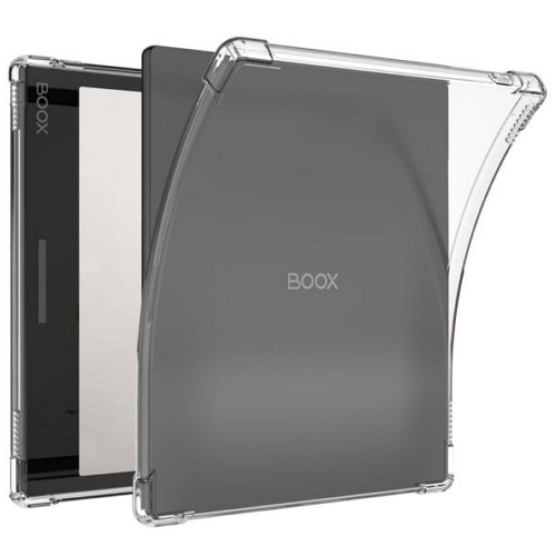 아이OK ONYX BOOX POKE4/4s 젤리 케이스