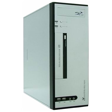 개성상인 Sky 201 실버 (250W)_이미지