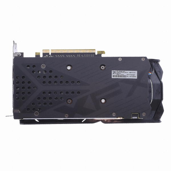 XFX �󵥿� RX 570 �������� OC D5 4GB