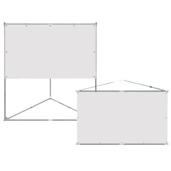 플랏플로우 투인원 <b>스크린</b> F-TO W 시리즈
