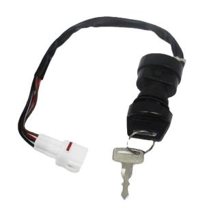 야마하 ATV 모토 점화 스위치 2 키 YFM 350 400 빅 베어 350 전사 600 YFA 125 80 YFB250F